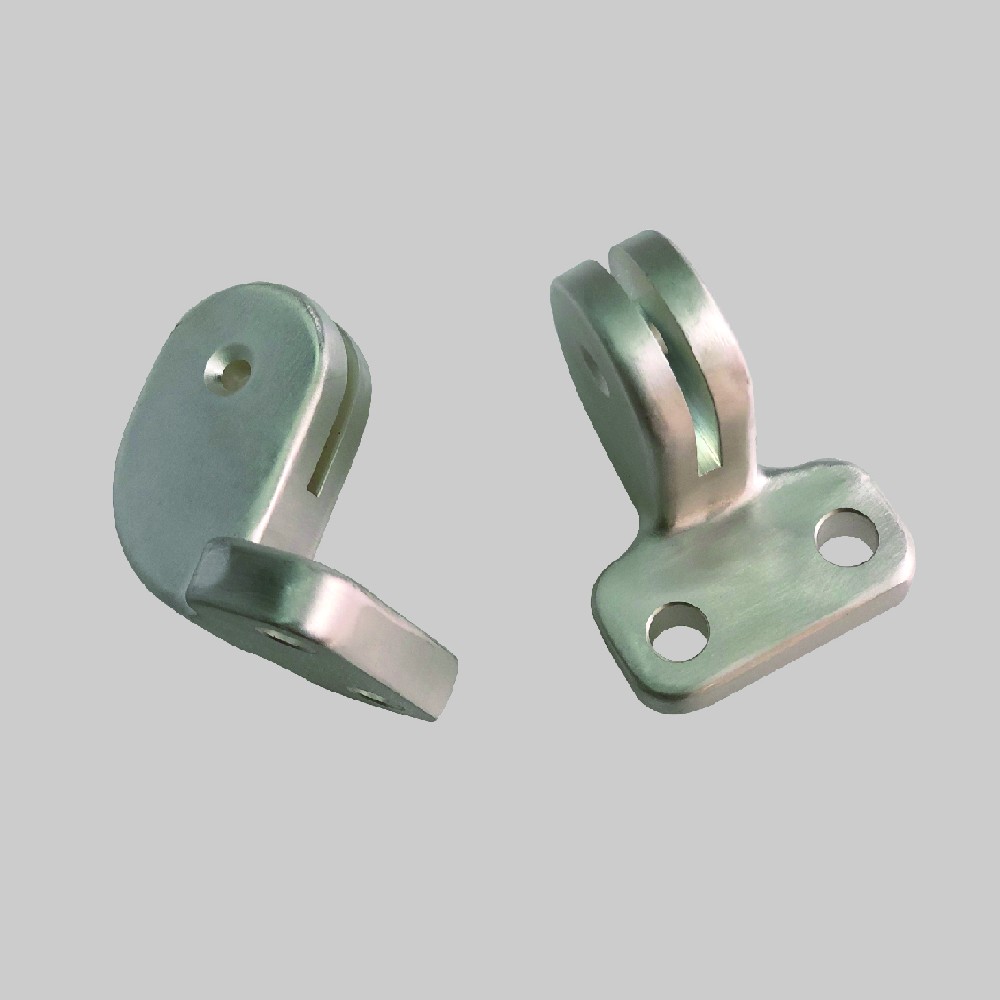 紫銅鍛造-導電座